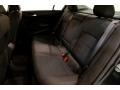 Graphite Metallic - Cruze LT Photo No. 17