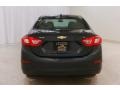 Graphite Metallic - Cruze LT Photo No. 18