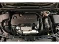 Graphite Metallic - Cruze LT Photo No. 19