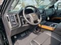 2019 Black Chevrolet Silverado 3500HD High Country Crew Cab 4x4  photo #7