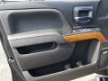 Black - Silverado 3500HD High Country Crew Cab 4x4 Photo No. 8
