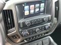 Black - Silverado 3500HD High Country Crew Cab 4x4 Photo No. 10