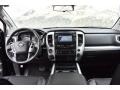 2018 Magnetic Black Nissan TITAN XD PRO-4X King Cab 4x4  photo #13