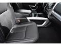 2018 Magnetic Black Nissan TITAN XD PRO-4X King Cab 4x4  photo #17