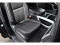 2018 Magnetic Black Nissan TITAN XD PRO-4X King Cab 4x4  photo #18