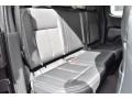 2018 Magnetic Black Nissan TITAN XD PRO-4X King Cab 4x4  photo #22