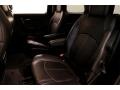 2014 Carbon Black Metallic GMC Acadia SLT AWD  photo #19