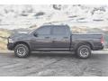 Brilliant Black Crystal Pearl - 1500 Rebel Crew Cab 4x4 Photo No. 6