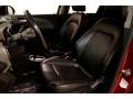 Crystal Red Tintcoat - Sonic LTZ Hatch Photo No. 4