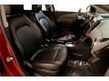 2013 Crystal Red Tintcoat Chevrolet Sonic LTZ Hatch  photo #13