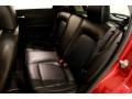 2013 Crystal Red Tintcoat Chevrolet Sonic LTZ Hatch  photo #15