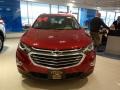 Cajun Red Tintcoat - Equinox Premier AWD Photo No. 2