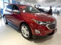 Cajun Red Tintcoat - Equinox Premier AWD Photo No. 3