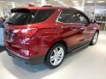 Cajun Red Tintcoat - Equinox Premier AWD Photo No. 4