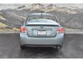 2016 Jasmine Green Metallic Subaru Impreza 2.0i 4-door  photo #8