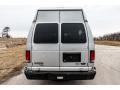 Ingot Silver - E-Series Van E250 Cargo Van Photo No. 5