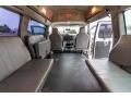 Ingot Silver - E-Series Van E250 Cargo Van Photo No. 23