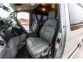 Ingot Silver - E-Series Van E250 Cargo Van Photo No. 28