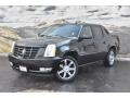 Black Raven - Escalade EXT Premium AWD Photo No. 5