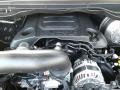 5.7 Liter OHV HEMI 16-Valve VVT MDS V8 2019 Ram 1500 Rebel Crew Cab 4x4 Engine