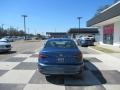 Blue Silk Metallic - Jetta SEL Photo No. 4