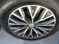 Blue Silk Metallic - Jetta SEL Photo No. 7