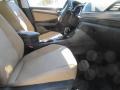 Blue Silk Metallic - Jetta SEL Photo No. 12