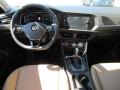 Blue Silk Metallic - Jetta SEL Photo No. 15