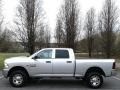 2018 Bright Silver Metallic Ram 2500 Tradesman Crew Cab 4x4  photo #1