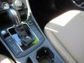 Blue Silk Metallic - Jetta SEL Photo No. 20