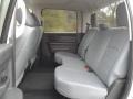 Bright Silver Metallic - 2500 Tradesman Crew Cab 4x4 Photo No. 11