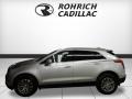 Radiant Silver Metallic - XT5 Luxury AWD Photo No. 2