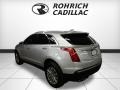 Radiant Silver Metallic - XT5 Luxury AWD Photo No. 3