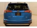 Electric Storm Blue - RAV4 XLE Photo No. 16