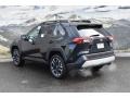 2019 Midnight Black Metallic Toyota RAV4 Adventure AWD  photo #3