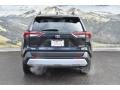 2019 Midnight Black Metallic Toyota RAV4 Adventure AWD  photo #4