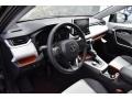 2019 Midnight Black Metallic Toyota RAV4 Adventure AWD  photo #5