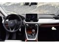 2019 Midnight Black Metallic Toyota RAV4 Adventure AWD  photo #7
