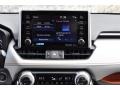 2019 Midnight Black Metallic Toyota RAV4 Adventure AWD  photo #8