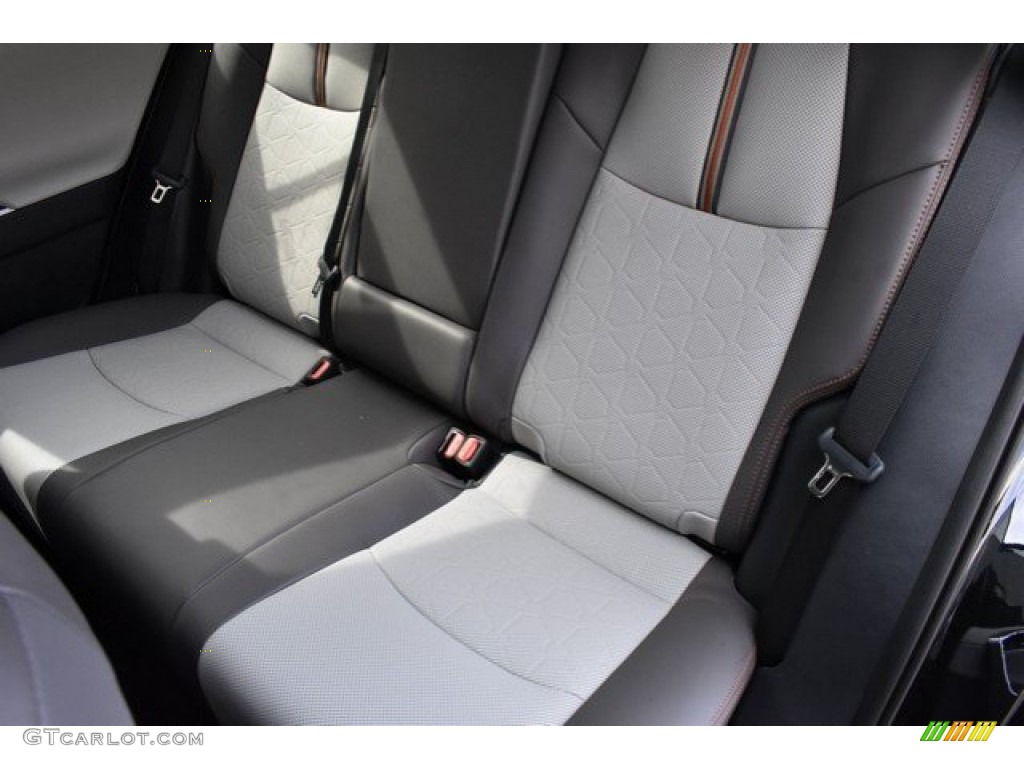 2019 RAV4 Adventure AWD - Midnight Black Metallic / Mocha photo #9