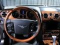 Silver Tempest - Continental Flying Spur  Photo No. 7
