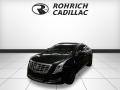 Graphite Metallic 2013 Cadillac XTS Luxury AWD