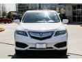 White Diamond Pearl - RDX  Photo No. 2
