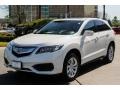 White Diamond Pearl - RDX  Photo No. 3