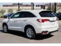 White Diamond Pearl - RDX  Photo No. 5