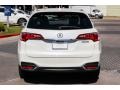 White Diamond Pearl - RDX  Photo No. 6