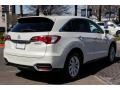 White Diamond Pearl - RDX  Photo No. 7