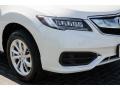 White Diamond Pearl - RDX  Photo No. 12
