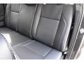 2019 Magnetic Gray Metallic Toyota Tacoma TRD Sport Double Cab 4x4  photo #10