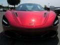 2018 Memphis Red McLaren 720S Performance  photo #5